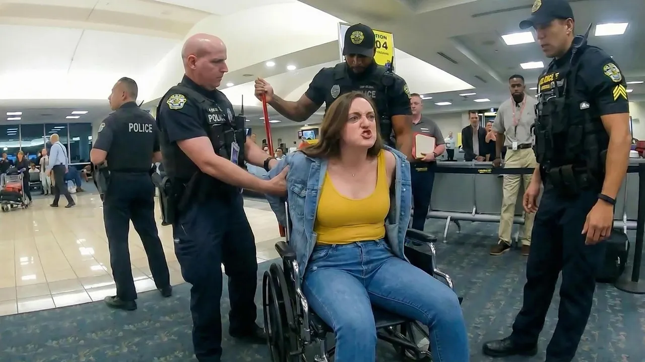 When Confidence Crossed the Line — Reality Hit Instantly