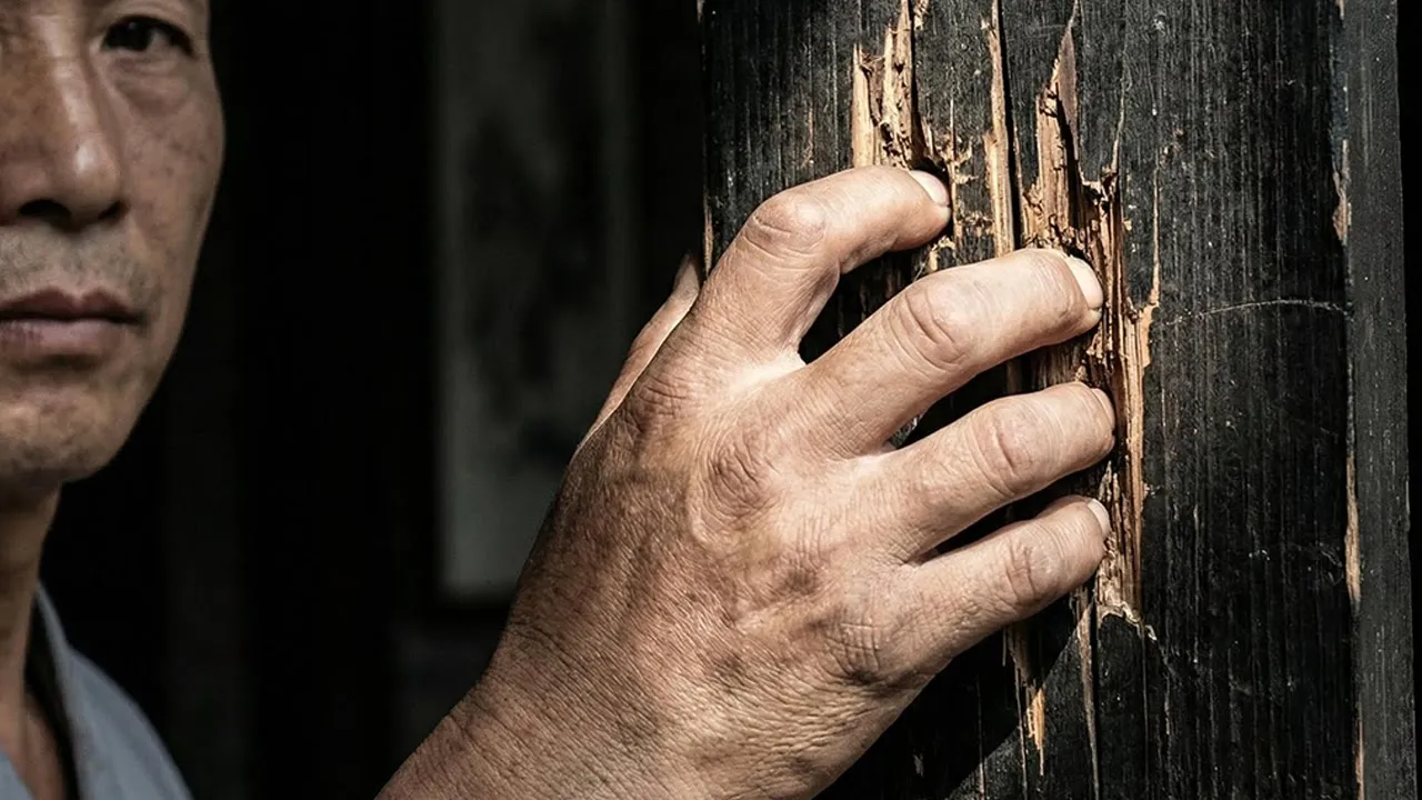 They Thought Shaolin Kung Fu Was Fake… Until This Brutal Training