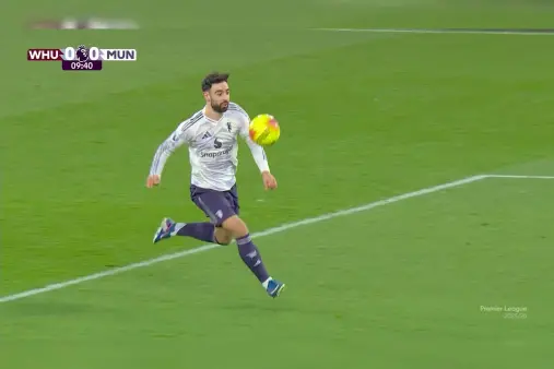 West Ham United VS Manchester United Highlight