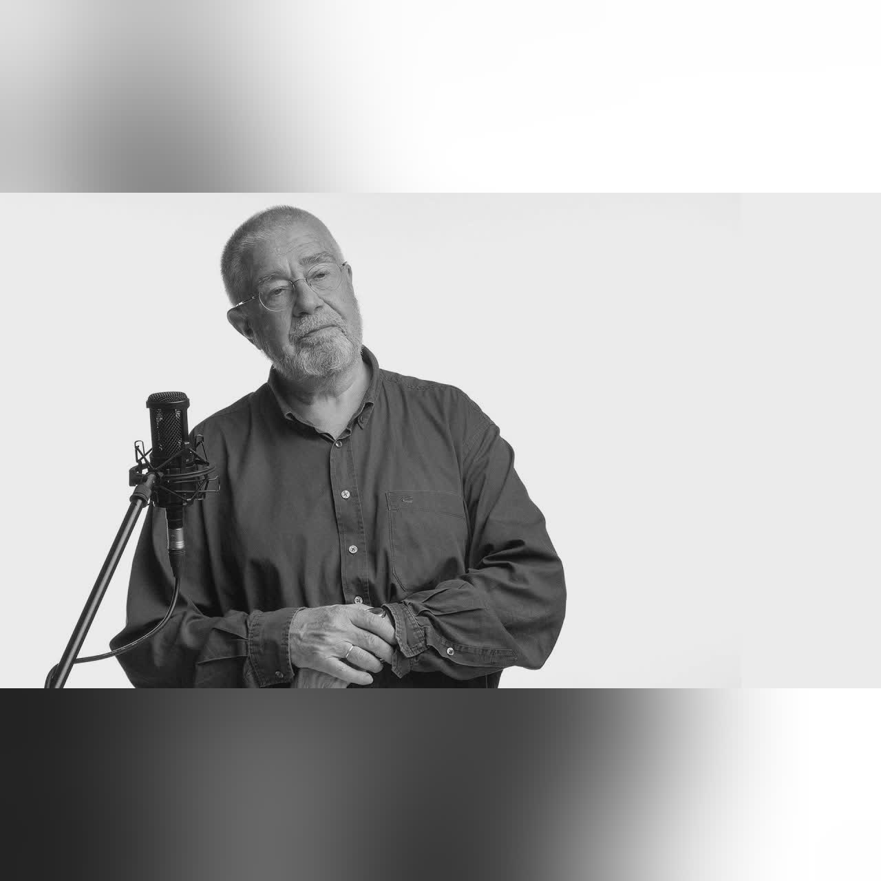 Сергей Гандлевский. Счастливая ошибка. Часть первая (18+)