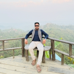 author avatar