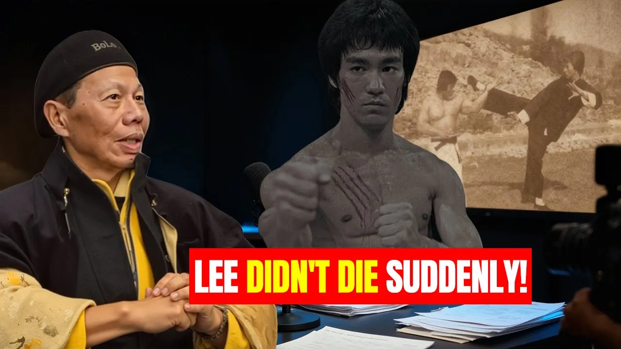 Bolo Yeung FINALLY Speaks Up About Bruce Lee And Fans Are Furious