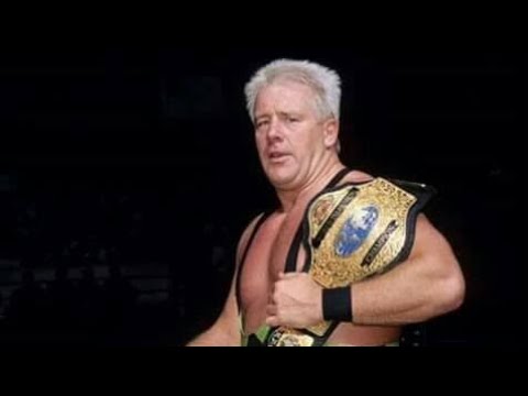 Fit Finlay ☘️ vs. Booker T🖐🏾(WCW Monday Nitro 04/5/1998)WCW T.V Title.👑