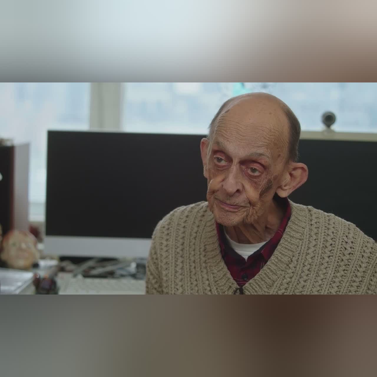 Виктор Голышев: «Если ты не умеешь прочесть книжку, не берись переводить» (18+)