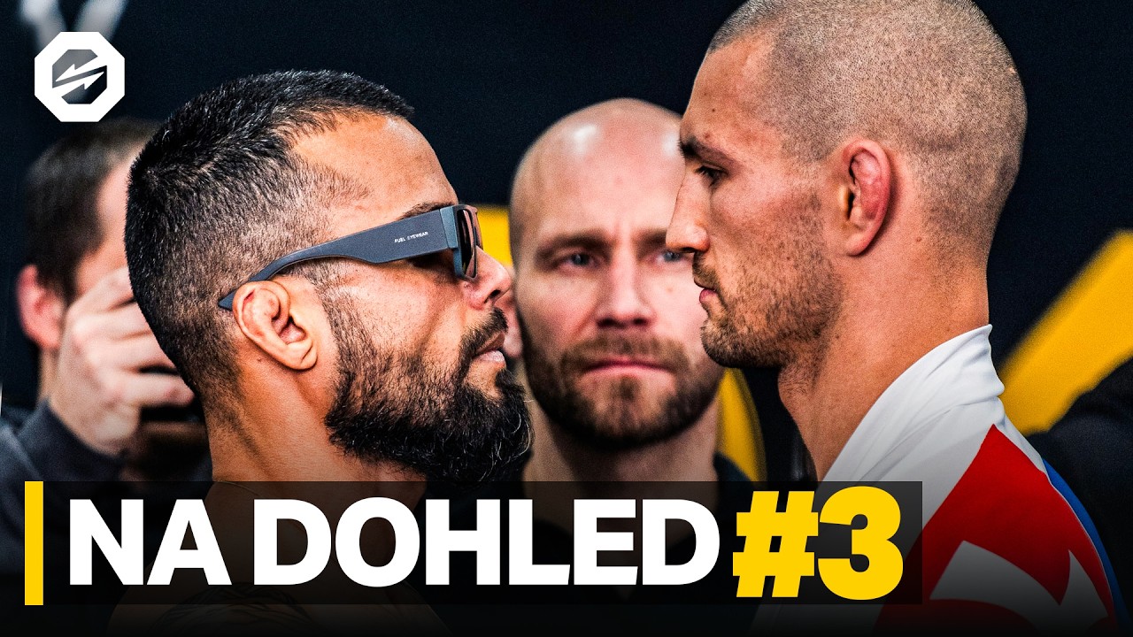 POSLEDNÍ MOMENTY! Navážila domácí delegace v Mnichově? | Na Dohled #3 | OKTAGON 80