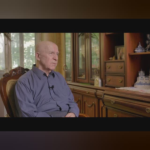 Леонид Крысин: «Это была атмосфера свободы и интеллектуального блеска»