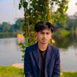author avatar