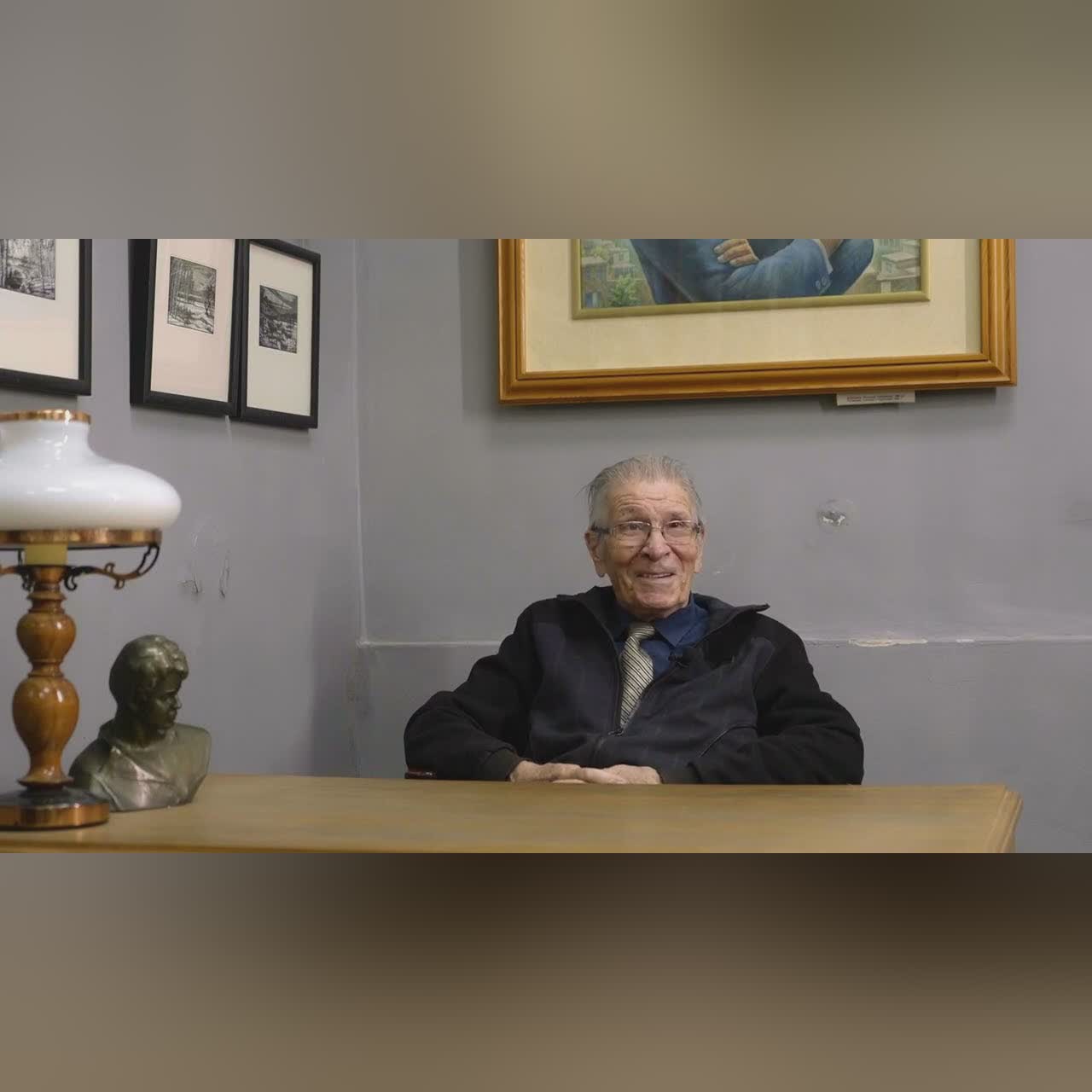 Борис Голендер: «Я коллекционер. Я всегда занимался поисками старины ташкентской» (18+)