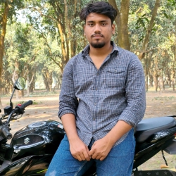 author avatar