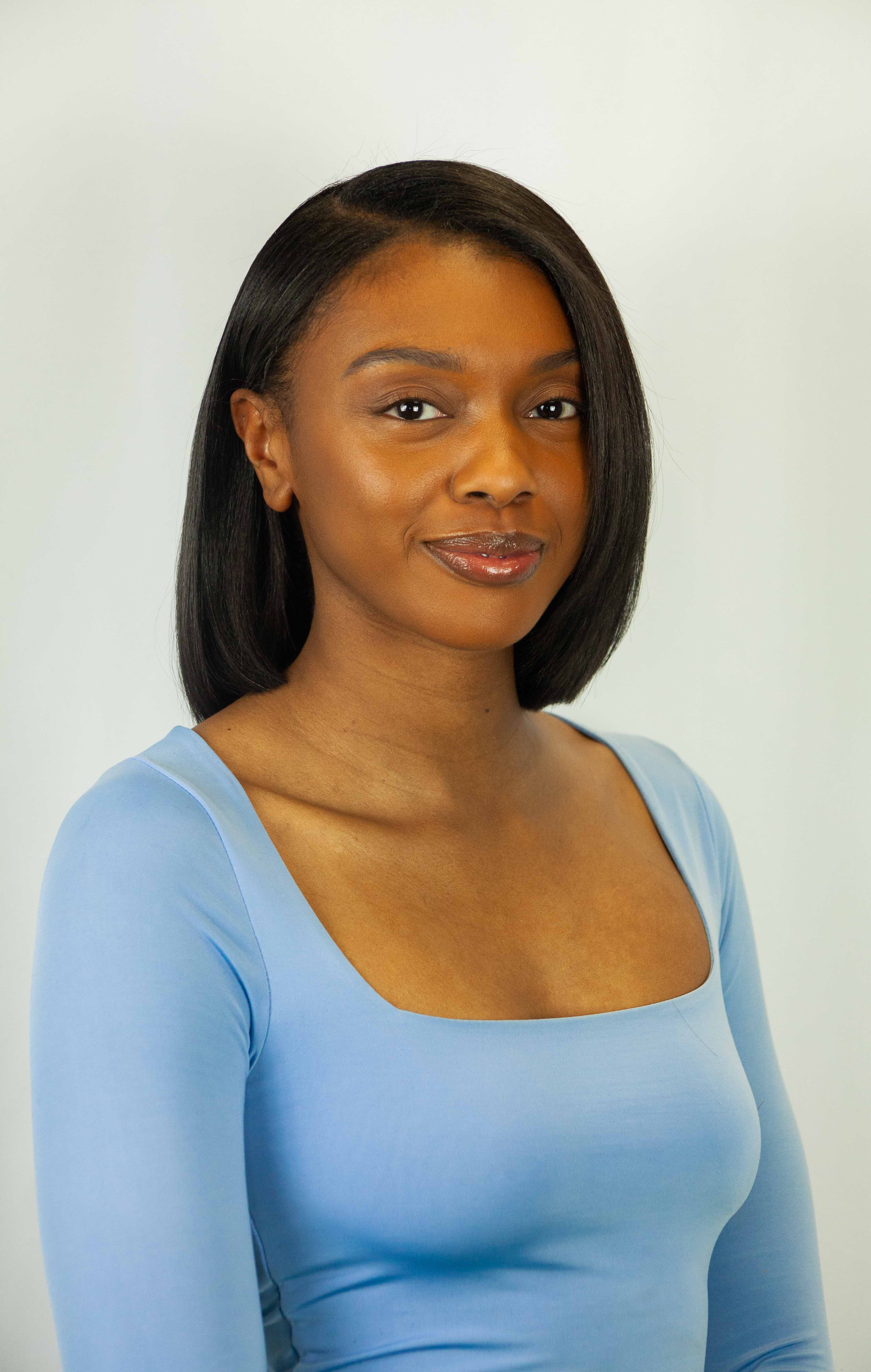 Sydni JaneΓ©