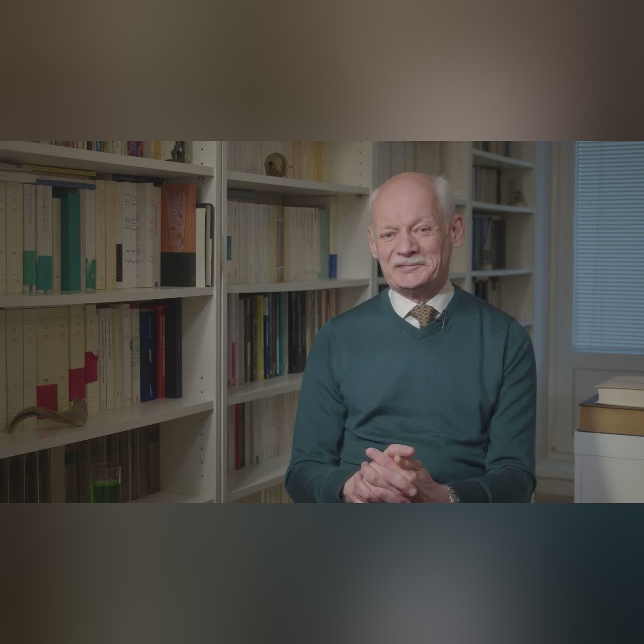 Сергей Зенкин: «Мы не рабы своих культурных кодов, мы их творцы»