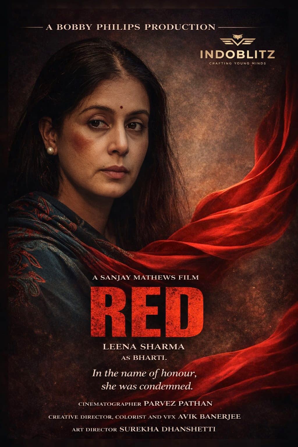 Leena Sharma