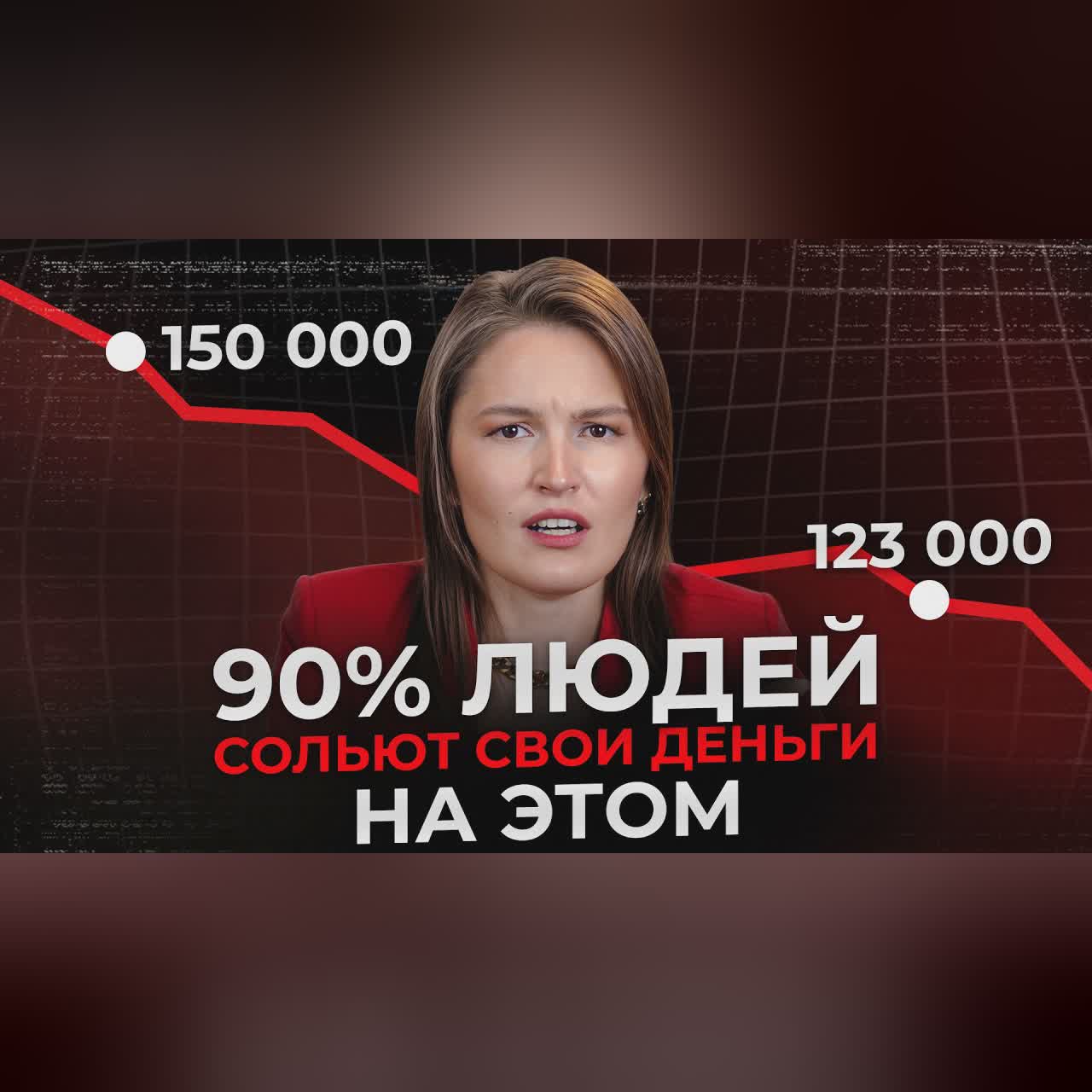Запомни ЭТО, чтобы инвестировать на РЕЗУЛЬТАТ! / Когда капитал начинает РАБОТАТЬ на вас?