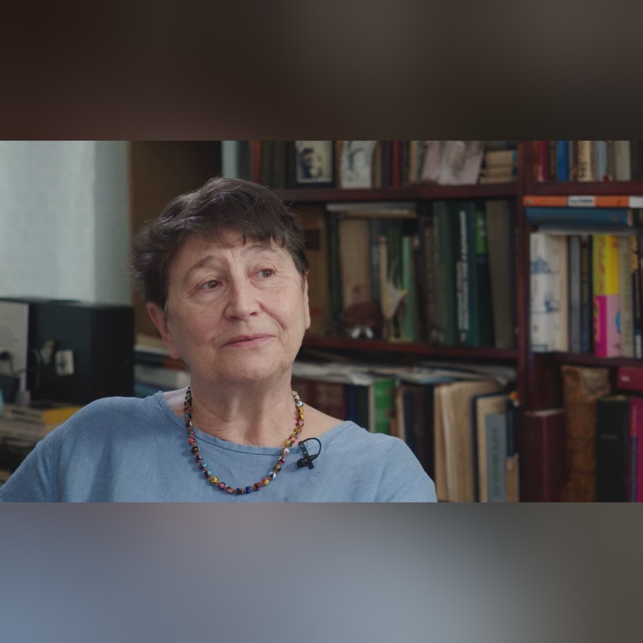 Наталья Мавлевич: «Ищешь слова, как грибы, найдешь — вот тебе и счастье»
