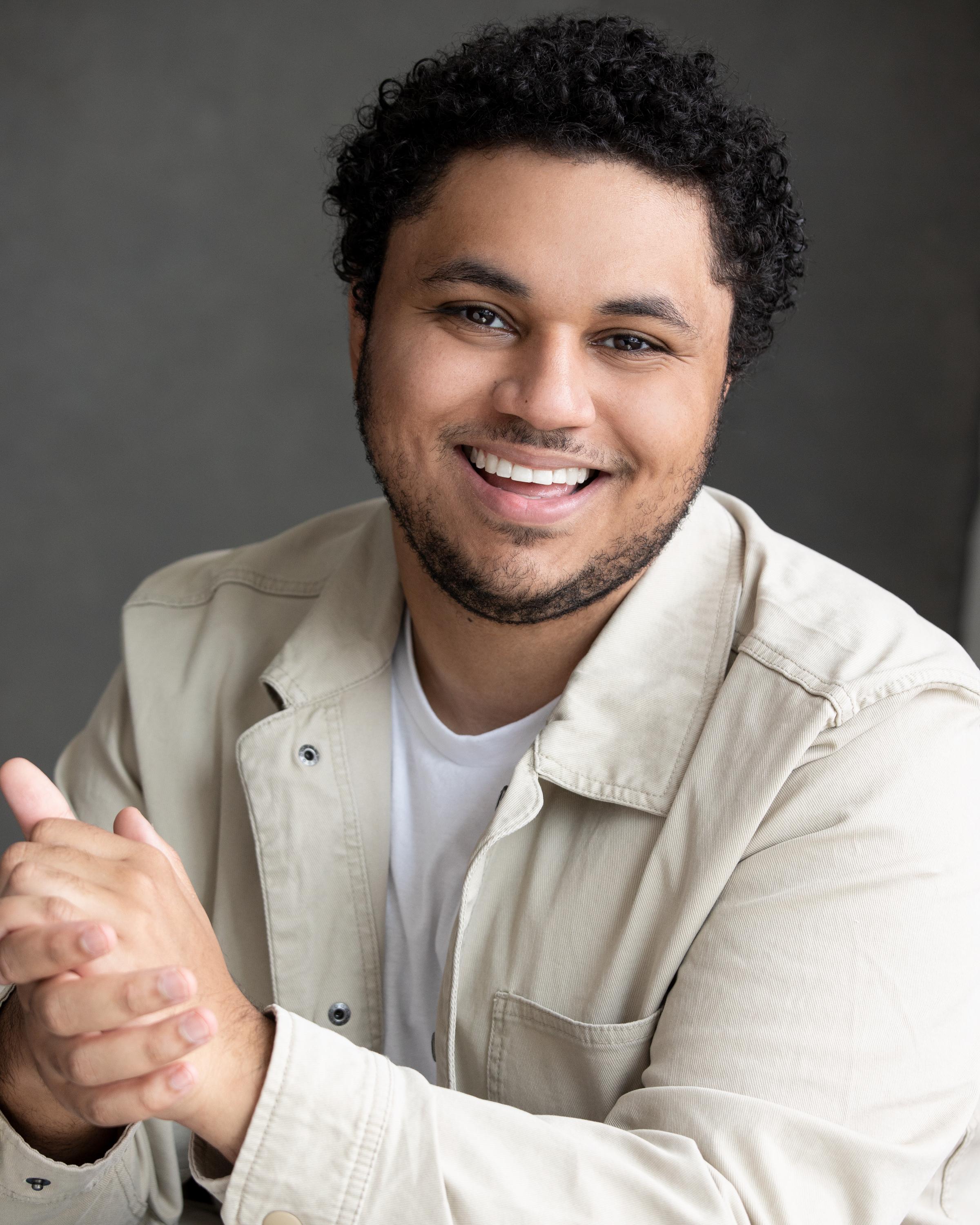 Matthew Mugoa