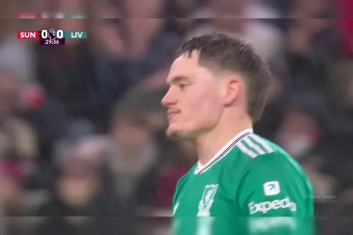 Sunderland VS Liverpool Highlight