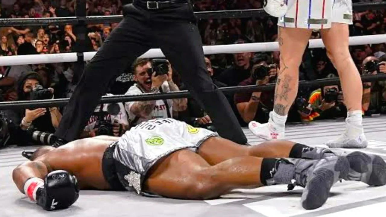 Chris Colbert (USA) vs Omar Salcido (Mexico) Full Highlights - TKO - Boxing Fight HD