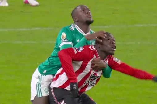 Sunderland VS Liverpool Highlight