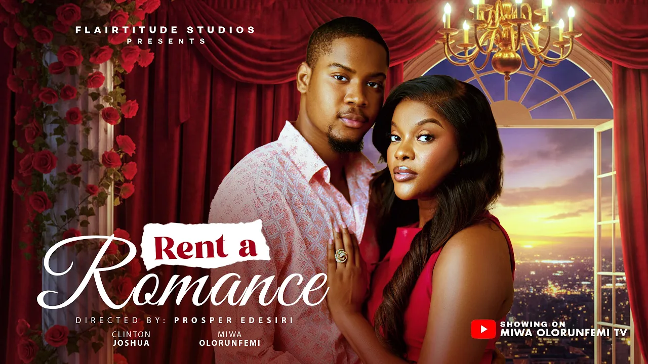 RENT A ROMANCE