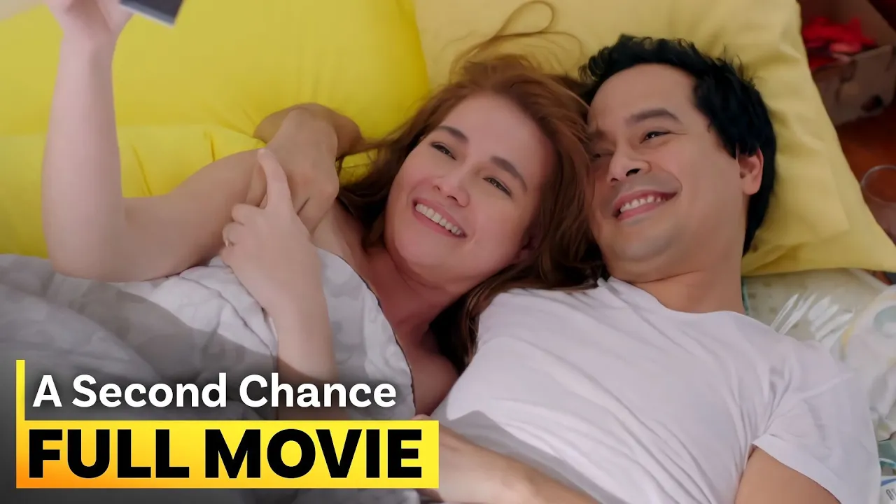 A Second Chance