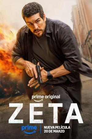Zeta [English] - 123Movies