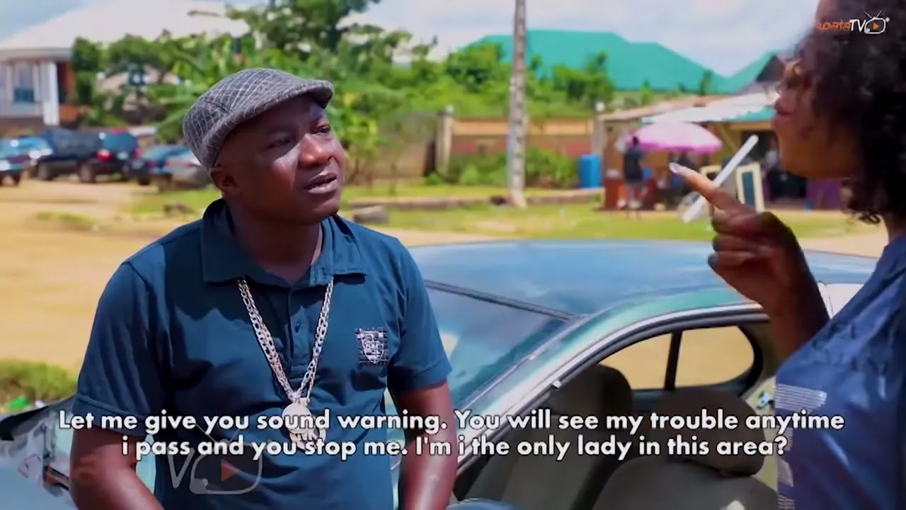 Amoju Latest Yoruba Movie Drama