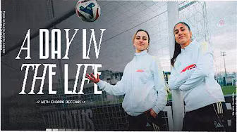 A day in the life of CHIARA BECCARI with AGNESE NESPOLI