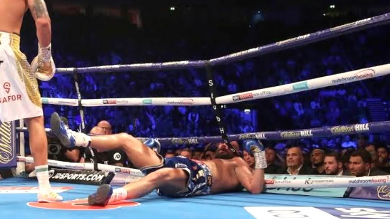 Jorge Linares (Venezuela) vs Rocky Juarez (USA) Full Highlights - Best Boxing Fight HD