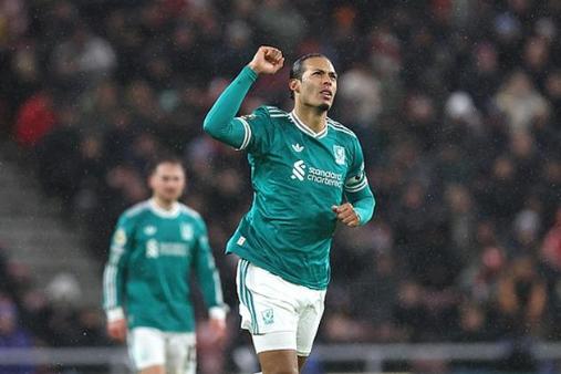 Sunderland VS Liverpool Highlight