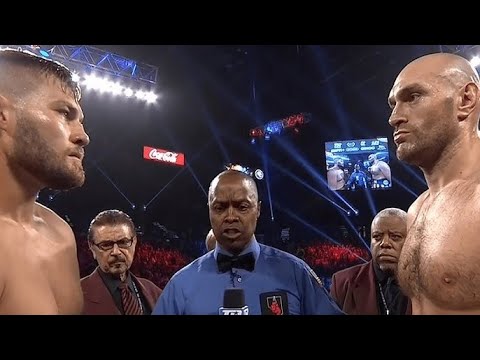 Era el MEJOR de Europa, pero fue un JUGUETE para el CAMPEON del MUNDO