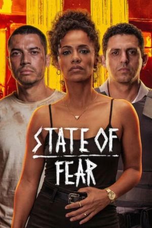 State of Fear - 123Movies