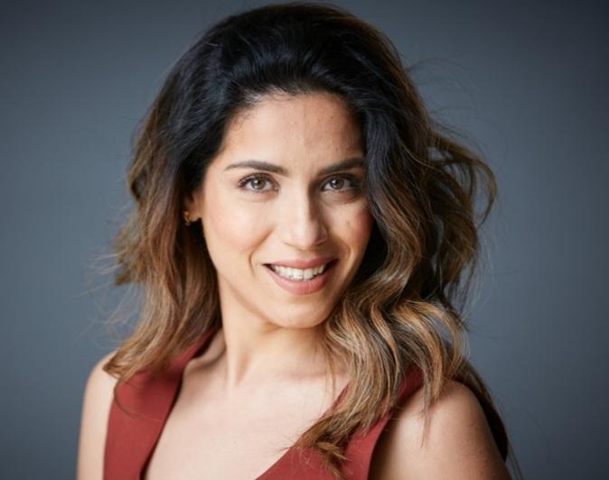 Farah Baig
