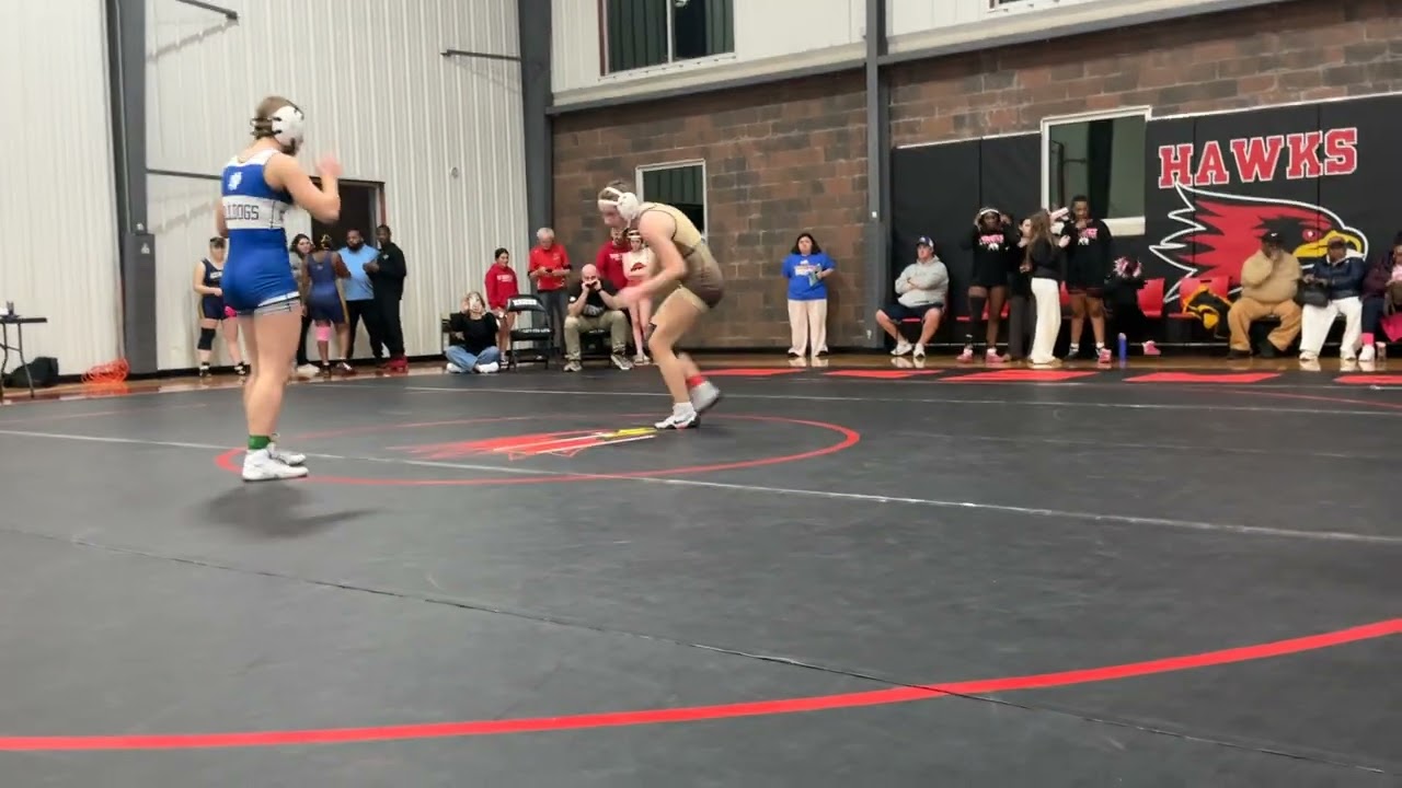 Breeze vs. Norte Dame (CG) 