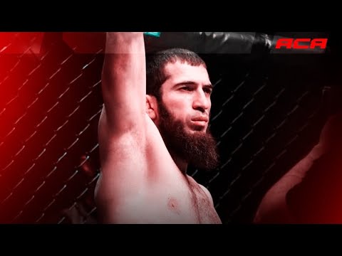 ACA 199: Расул Магомедов | Интервью перед главным боем вечера