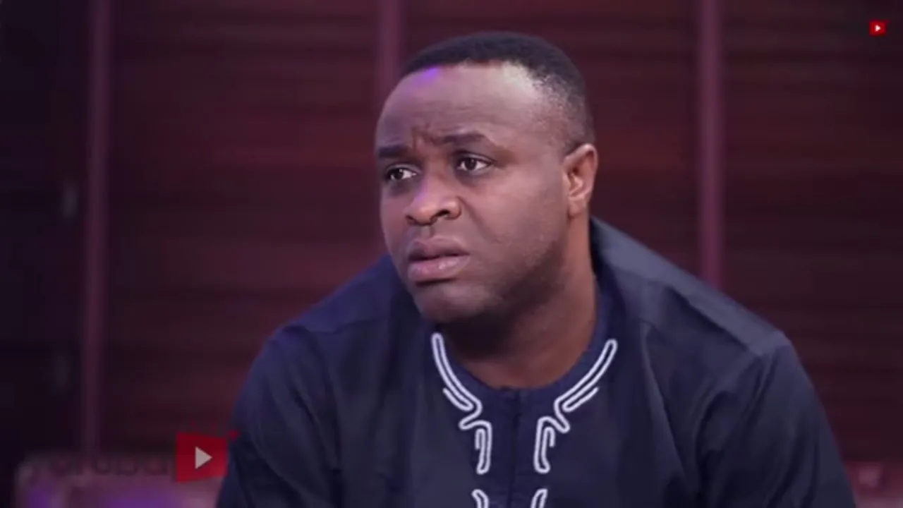 Eewo Latest Yoruba Movie Drama