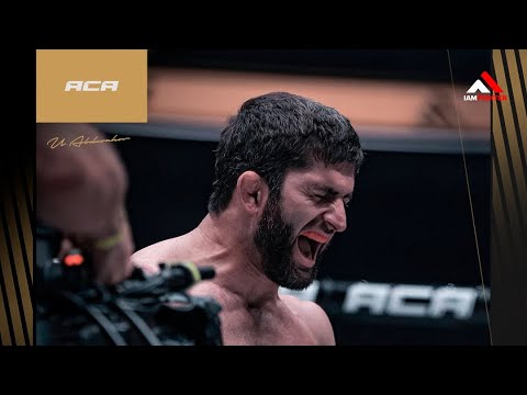 ACA 199: Узаир Абдураков | Интервью в студии