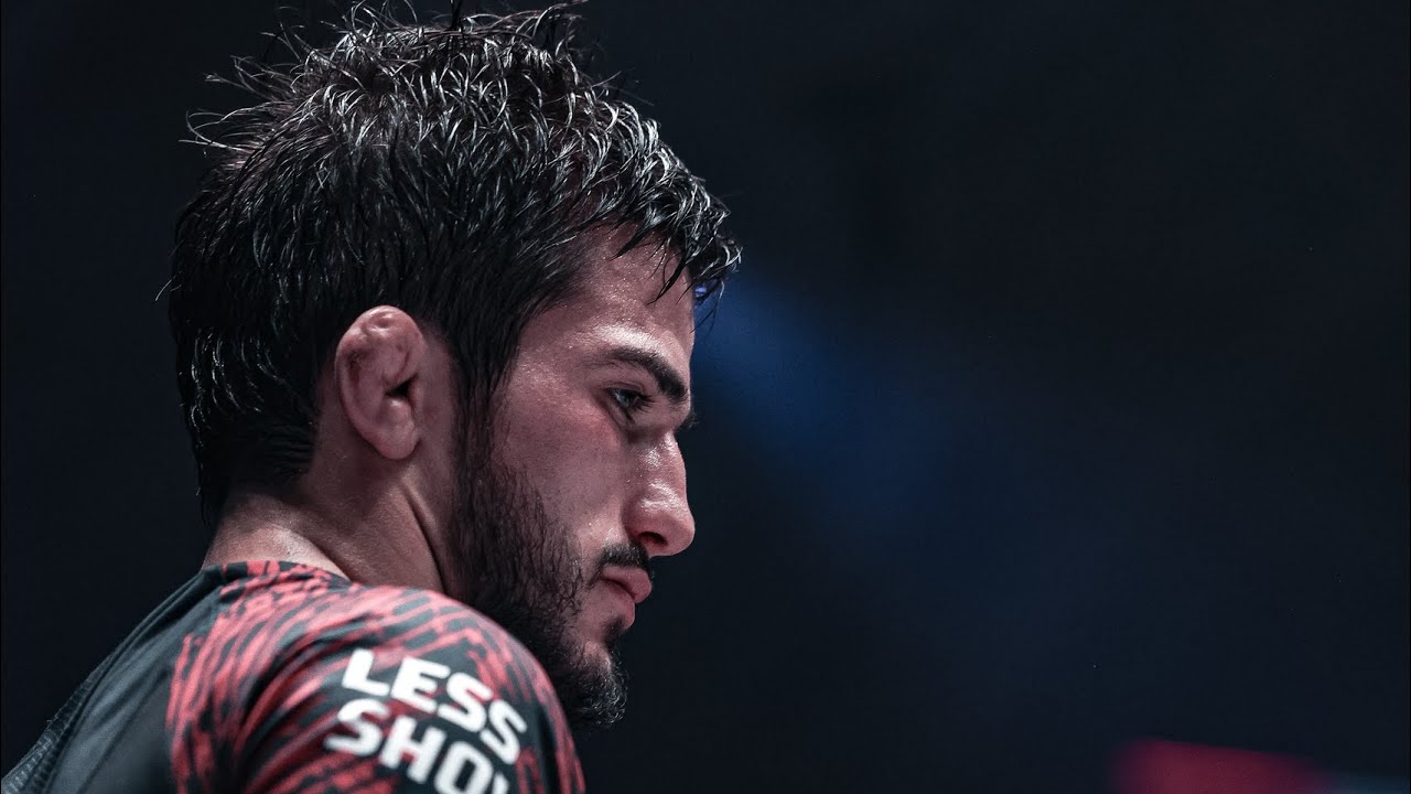 ACA 199: Магомед Сардалов | Слова после боя