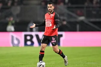 Rennes VS Paris Saint-Germain Highlight