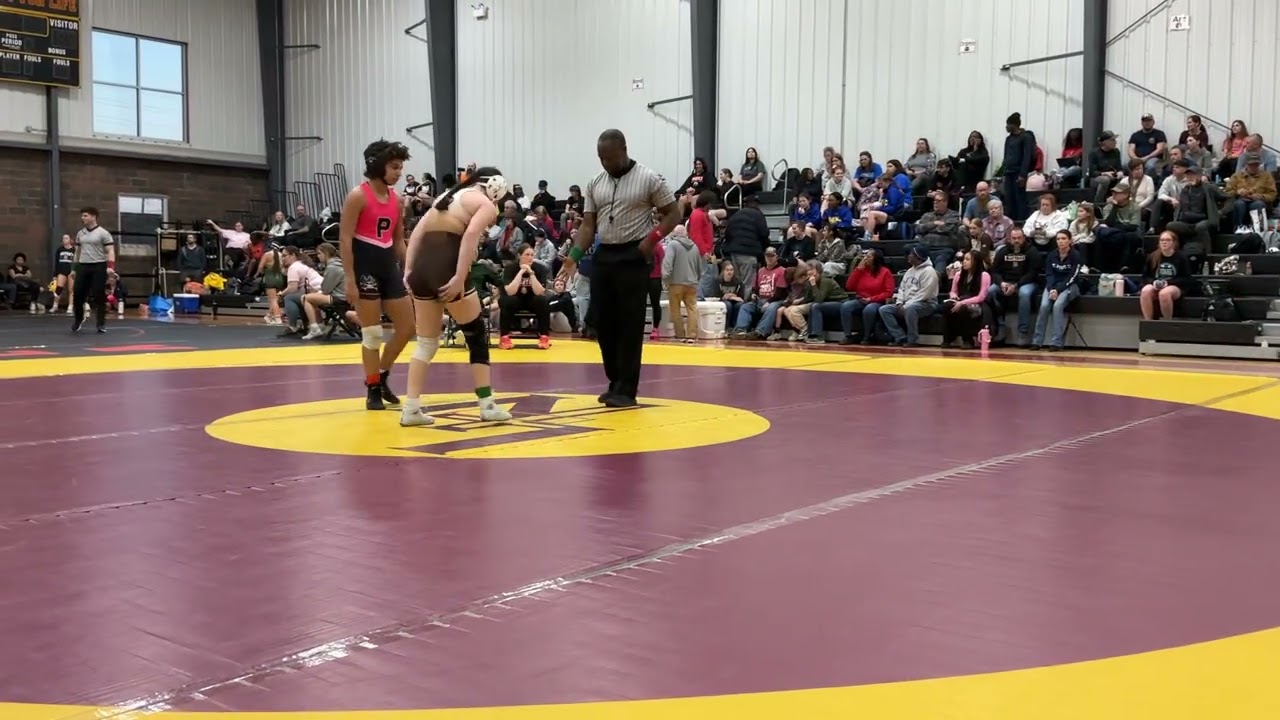 Orth vs. Pattonville