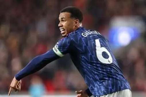 Brentford VS Arsenal Replay