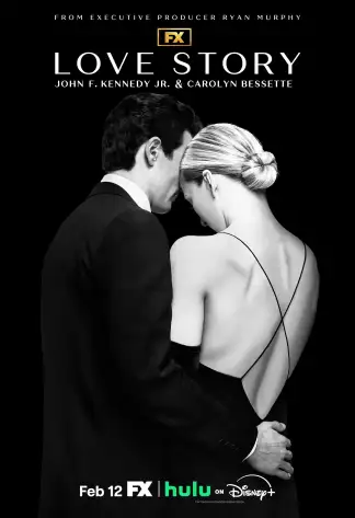 Love Story (2026) poster