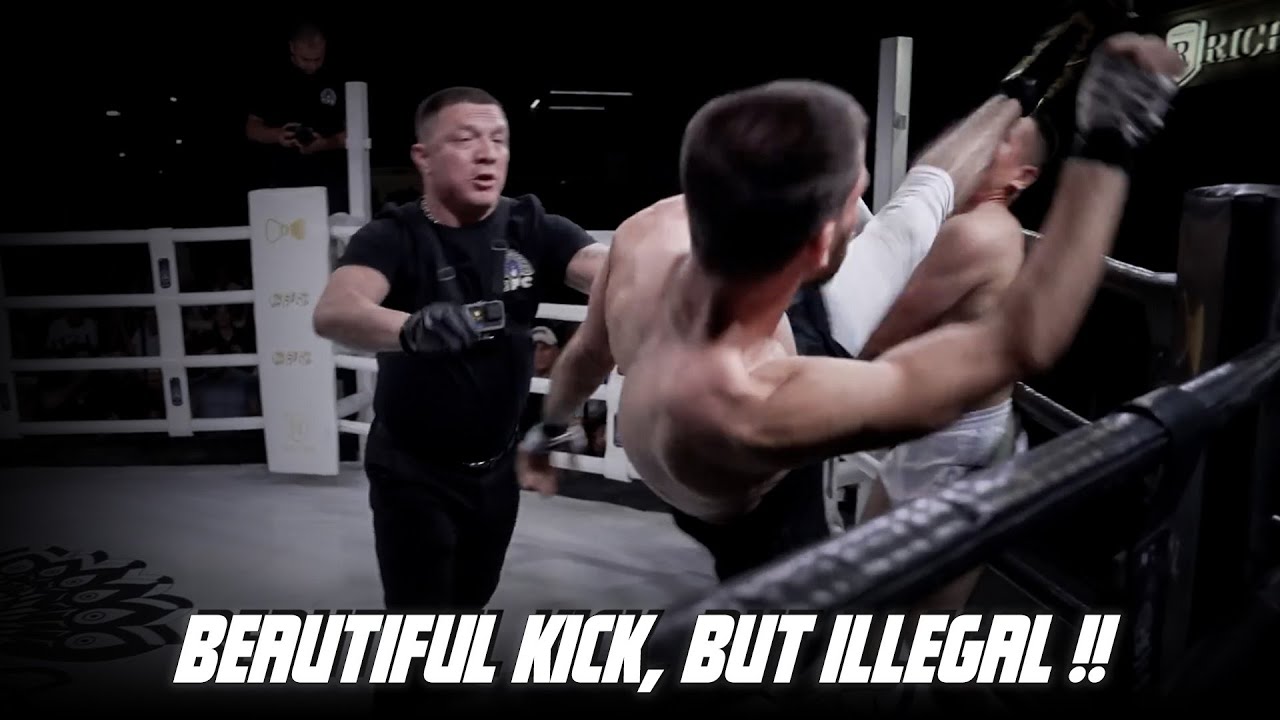 The Most HEATED Bare-Knuckle Boxing | Gentleman Fight Club (HIGHLIGHTS)
