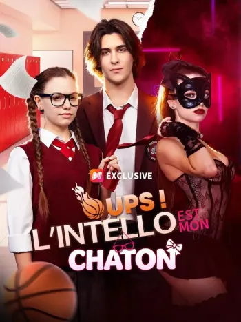 (Doublage) OUPS ! L'INTELLO EST MON CHATON