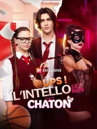 (Doublage) OUPS ! L'INTELLO EST MON CHATON