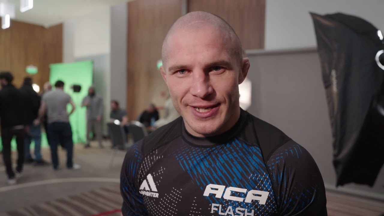 ACA 199 Episodes: Медиа-День | Фотосессия