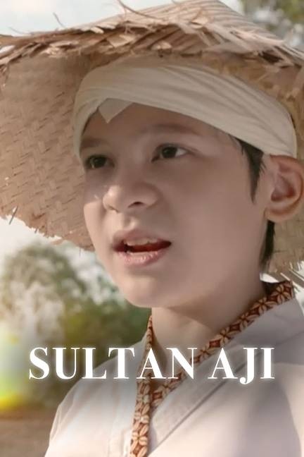 Poster Sultan Aji