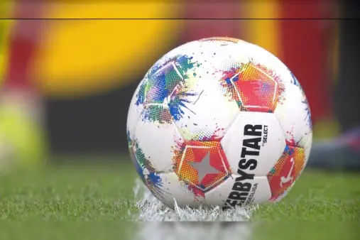 Dortmund VS Mainz Highlight