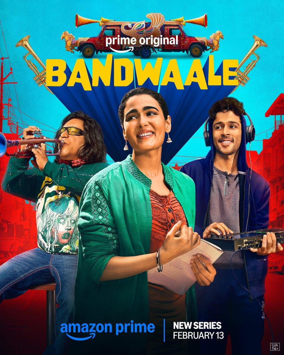 Bandwaale [Tamil]