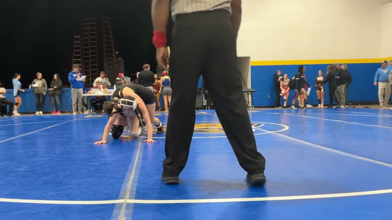 Orth vs. Gateway Science Charter