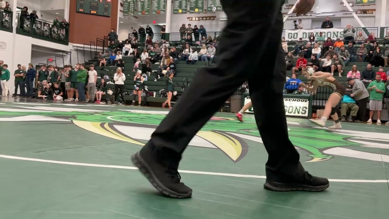 Pallme vs. Hillsboro